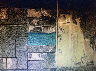 County Line Rd, Baker, FL 32531