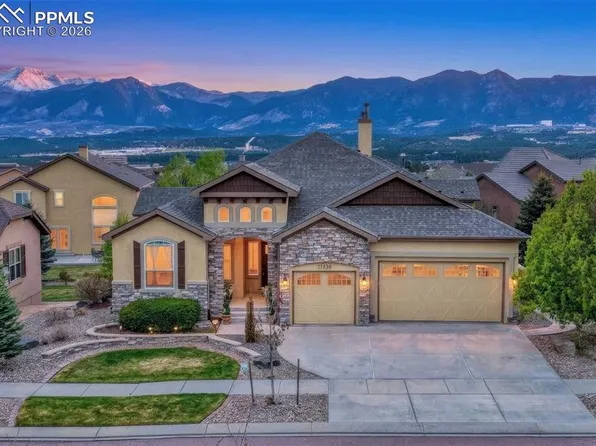 13258 Dominus Way, Colorado Springs, CO 80921