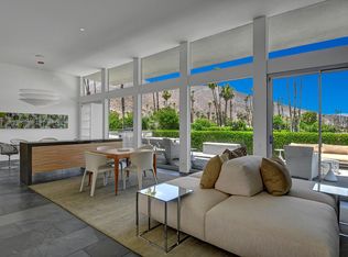 2771 S Kings Rd W, Palm Springs, CA 92264