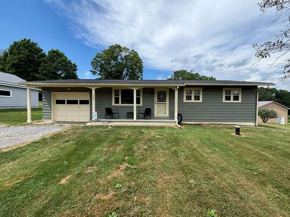 1207 Mercer Rd, Franklin, PA 16323