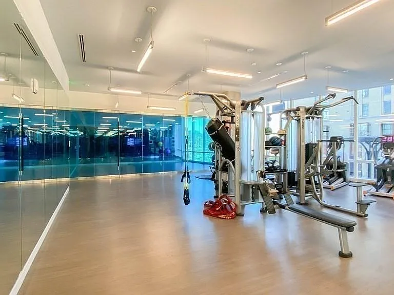 188 Brookline Ave #19K — Photo 39