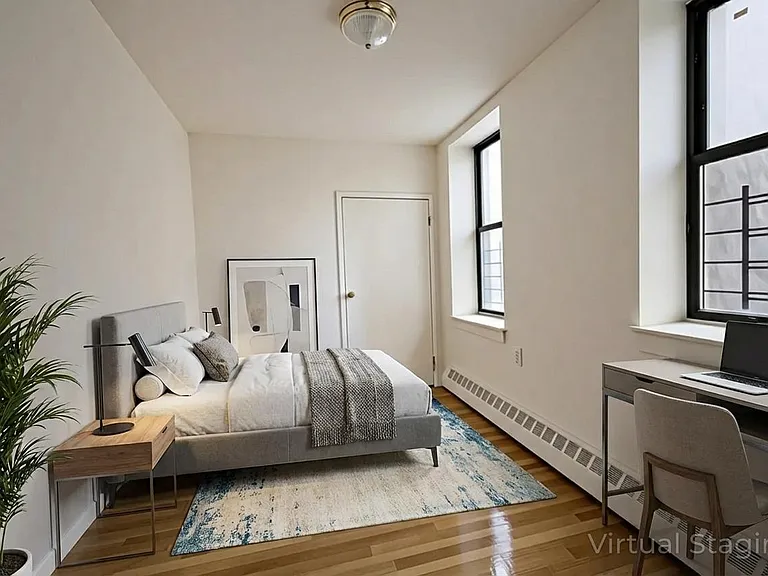 601 Marcy Ave #3D — Photo 4