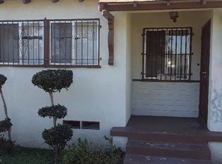 1609 E Killen Pl, Compton, CA 90221