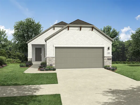 31016 Azure Waters Dr, Huffman, TX 77336