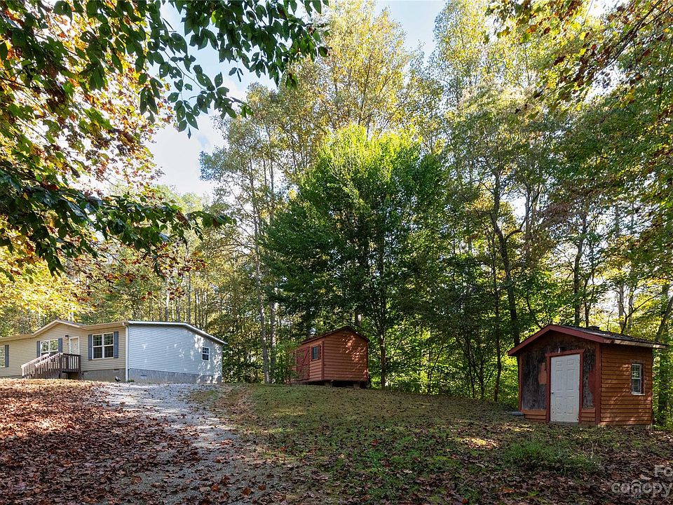 53 Christy Ln, Barnardsville, NC 28709 Zillow