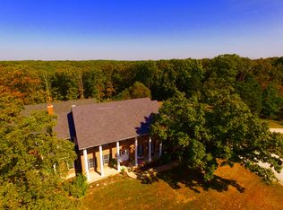 18879 Buck Ridge Dr, Warrenton, MO 63383
