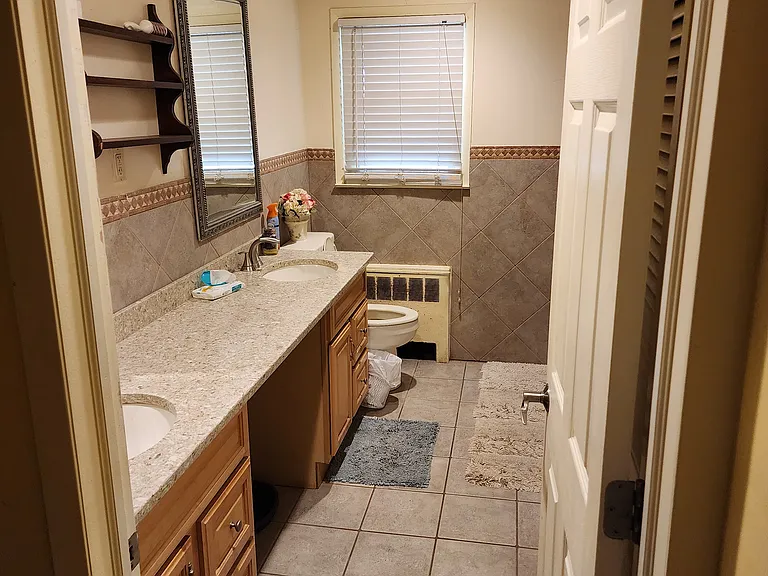 Main Bathroom