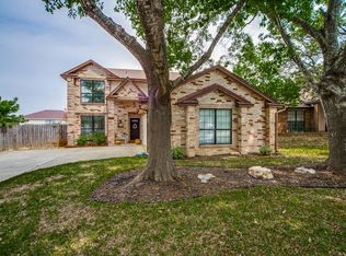 854 Amberstone Dr, San Antonio, TX 78258
