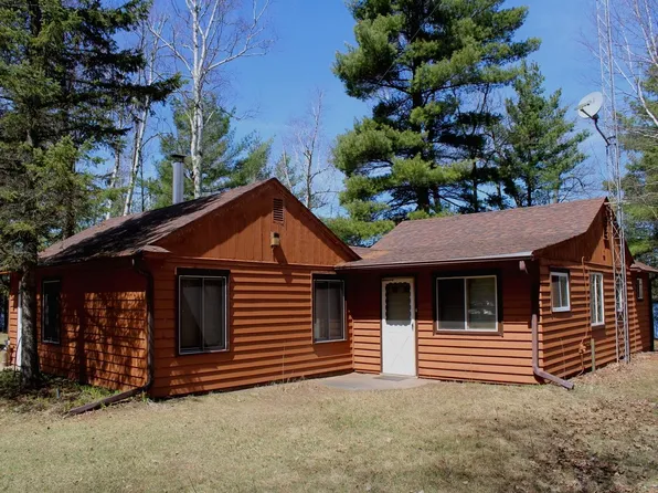 13780 Moss Lake Dr, Lac Du Flambeau, WI 54538