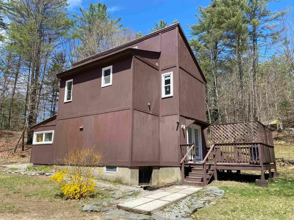 42 Tabor Circle, Albany, NH 03818