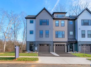 1842 Fowler St, Charlottesville, VA 22901