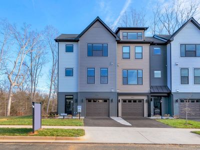 1842 Fowler St, Charlottesville, VA, 22901
