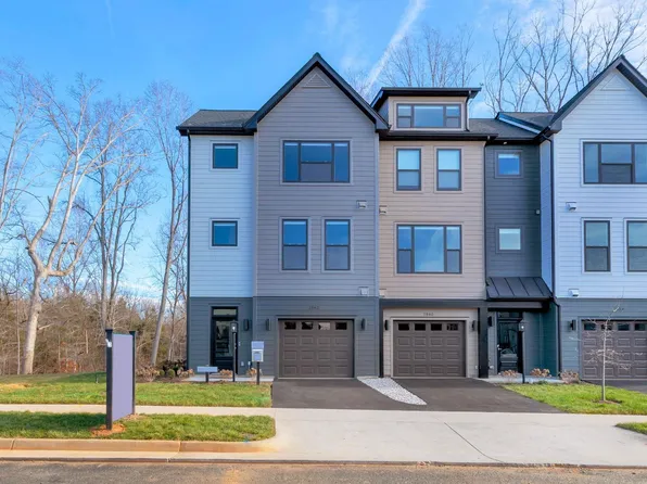 1842 Fowler St, Charlottesville, VA 22901