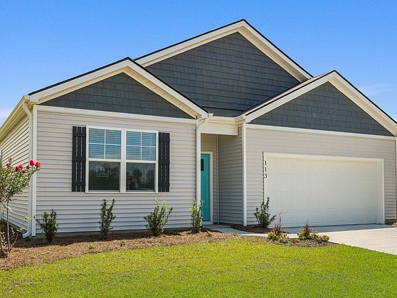 2nd image of 113 Cantley Way