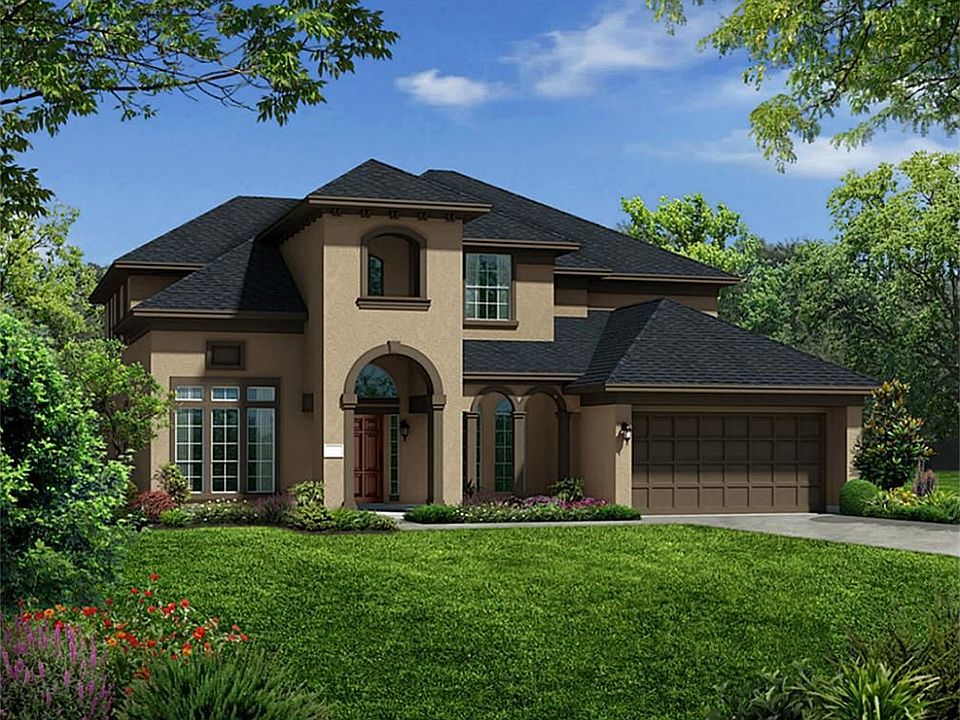 This gorgeous Bevington C has it all and is a brand new plan in Mar Bella!