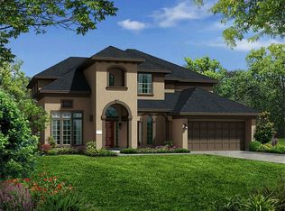 4631 Serrano Dr, League City, TX 77573