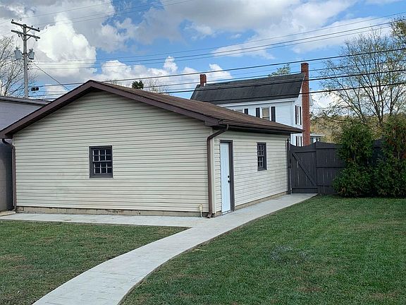 5th image of 647 Main St Lot 65