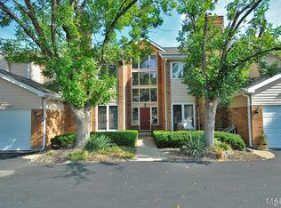 1034 Alpine Ridge Dr UNIT G5, Ballwin, MO 63021