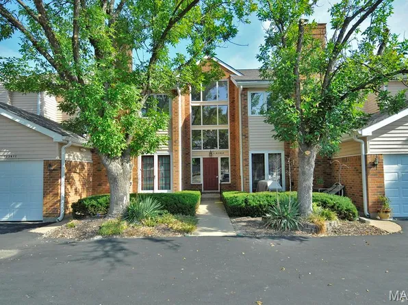 1034 Alpine Ridge Dr Unit G5, Ballwin, MO 63021