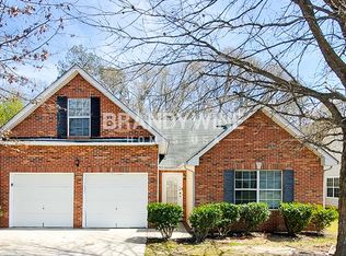 8702 Goswell Dr, Jonesboro, GA 30238