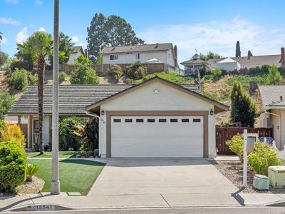 15547 Paseo Jenghiz, San Diego, CA, 92129
