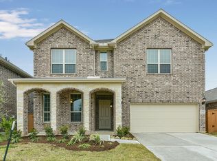 705 Ranchvale Ct, Arlington, TX 76002