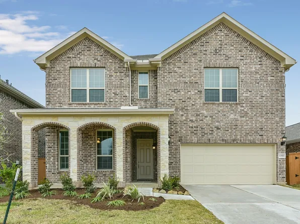 705 Ranchvale Ct, Arlington, TX 76002