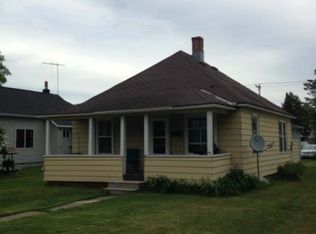 764 2nd Ave N, Park Falls, WI 54552