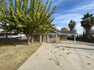 25115 7th Ave, Corcoran, CA 93212