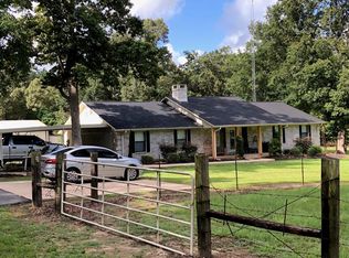 157 Rayon E, Livingston, TX 77351