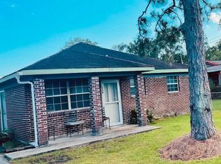 5324 Frederick St, Moss Point, MS 39563