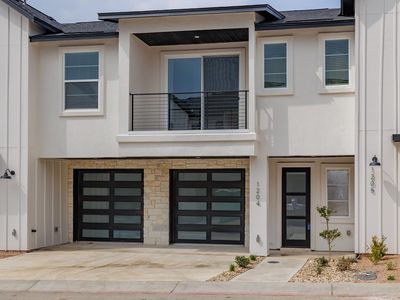 12001 Vista Parke Dr #1204, Austin, TX, 78726