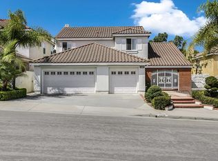 3421 Winchester Way, Rowland Heights, CA 91748