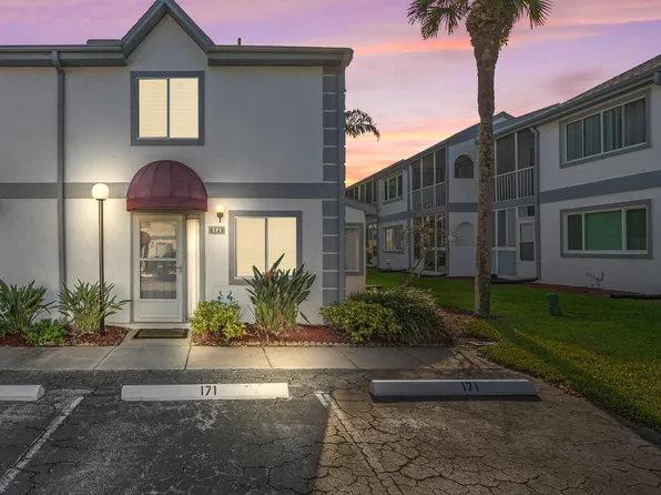 171 Seaport Blvd #34, Cape Canaveral, FL 32920