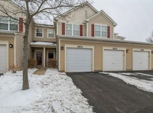 3074 Falling Waters Ln, Lindenhurst, IL 60046