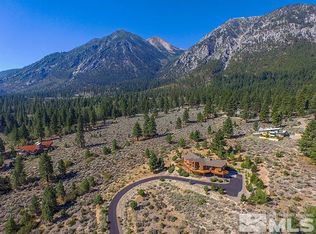 289 Five Creek Rd, Gardnerville, NV 89460