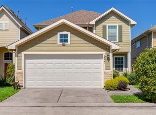 6527 Wilshire Fern, Houston, TX 77040
