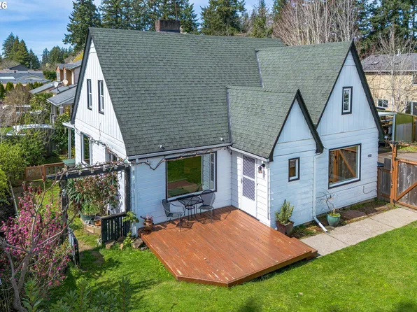 6209 SE 141st Ave, Portland, OR 97236