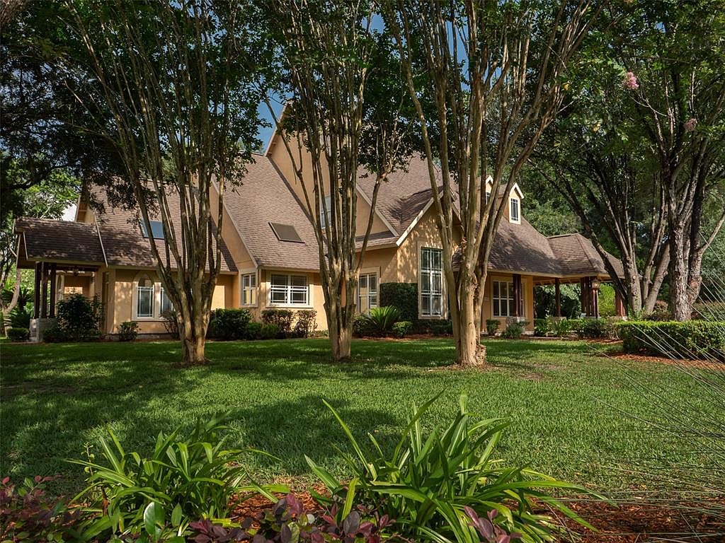 16638 N Highway 329, Reddick, FL 32686 MLS OM661361 Zillow