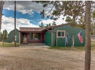 219 Katie Ln, Golden, CO 80403