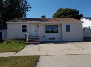 404 W Campbell St, Alpena, MI 49707