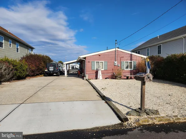 14 W Thames Rd, Little Egg Harbor, NJ 08087