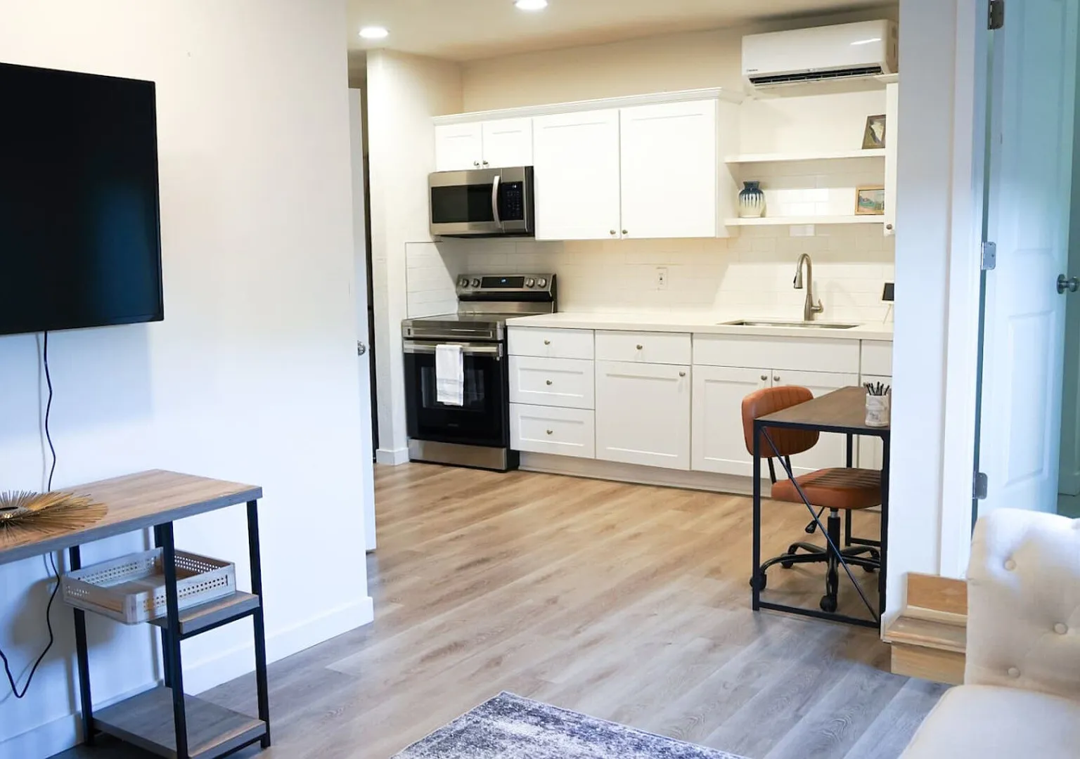 Cozy Casa | White Sand Casita — Photo 3