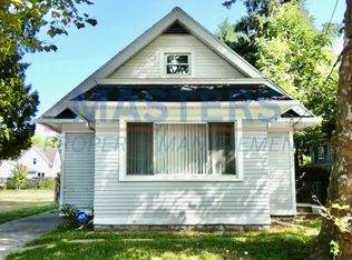 1232 Walbridge Ave, Toledo, OH 43609