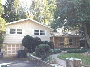 1003 Henrietta Ave, Huntingdon Valley, PA 19006