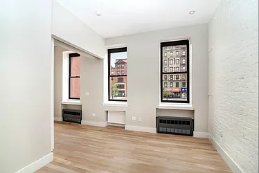 Rented by Harlem Lofts