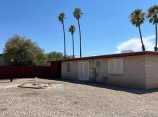2955 S Kolb Rd, Tucson, AZ 85730