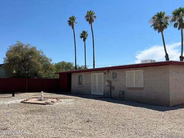 2955 S Kolb Rd, Tucson, AZ 85730