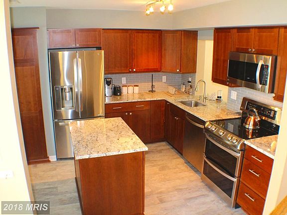 Freshly Remodeled Kitchen  LG appliances