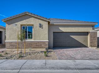 8337 Vanhoy Crk, Las Vegas, NV 89166